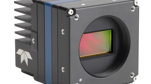 Lwir Camera Example LWIR cameras are the powerhouse behind thermal imaging | Laser Focus World