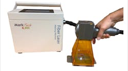 Marktech30i Metal Laser Engraver