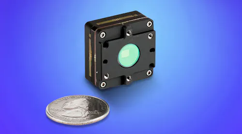 Lwir Camera Example LWIR cameras are the powerhouse behind thermal imaging | Laser Focus World