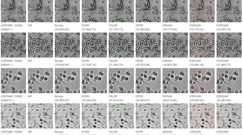 TDI CCDs are still the sensors of choice for demanding applications ...