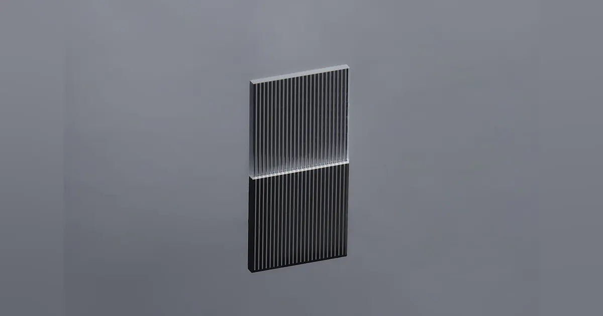 Refractive Diffuser Ultra-wide-angle diffusers feature antireflection coatings | Laser ...