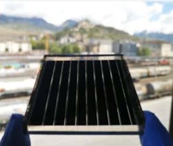 The process of passivation has made perovskite materials in solar cells more resistant to challenging environmental conditions. The process of passivation has made perovskite materials in solar cells more resistant to challenging environmental conditions.
