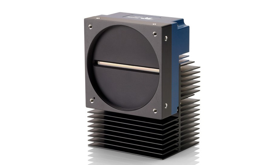 Teledyne Dalsa Cropped