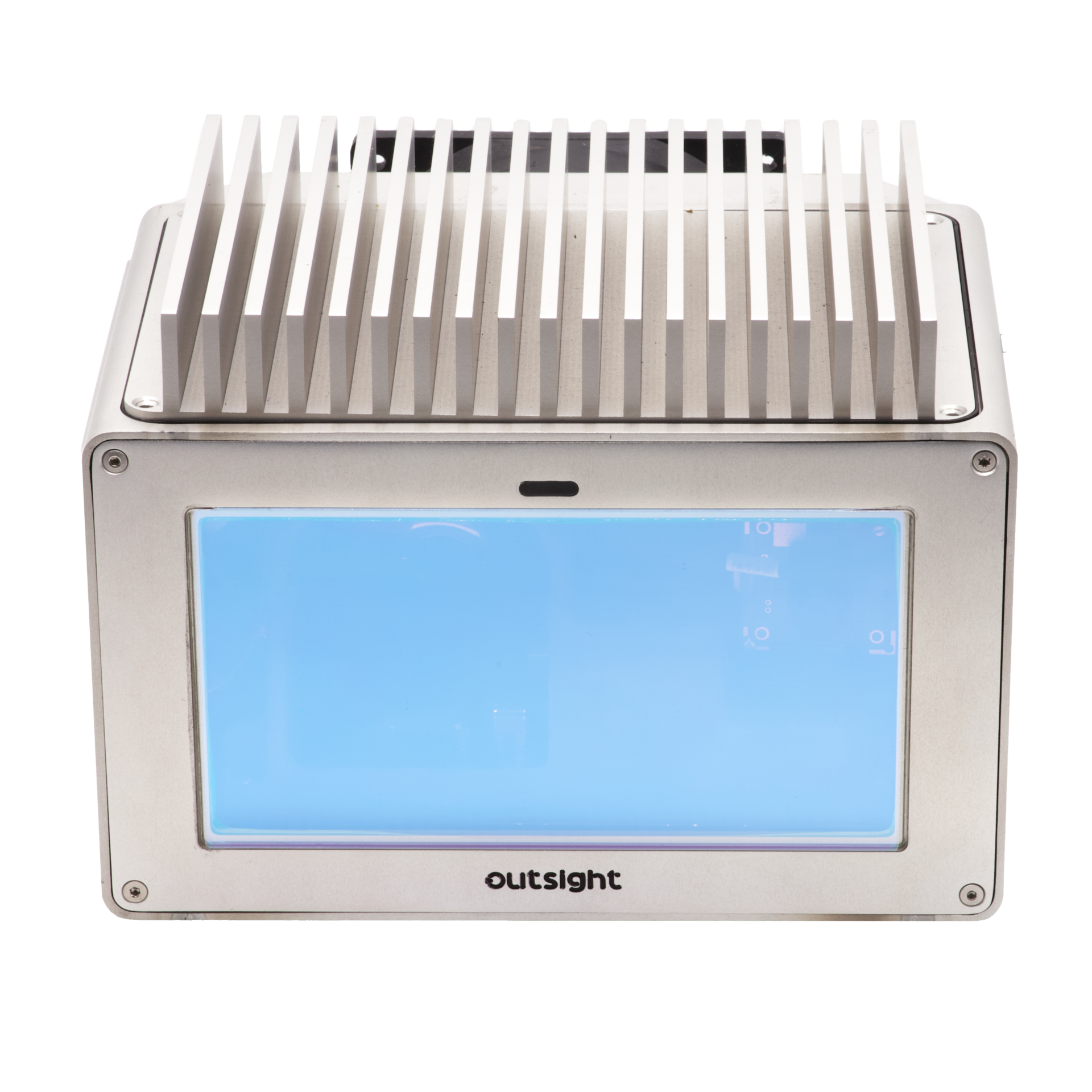FIGURE 1. Outsight&rsquo;s multispectral lidar specifically focuses on mainstream applications of long-range lidar (hundreds of meters).