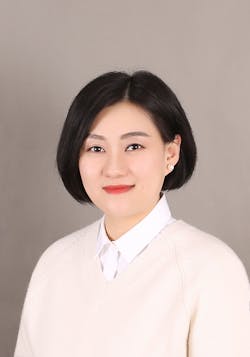Jennifer Zhang, business development and marketing director at Focuslight Technologies
