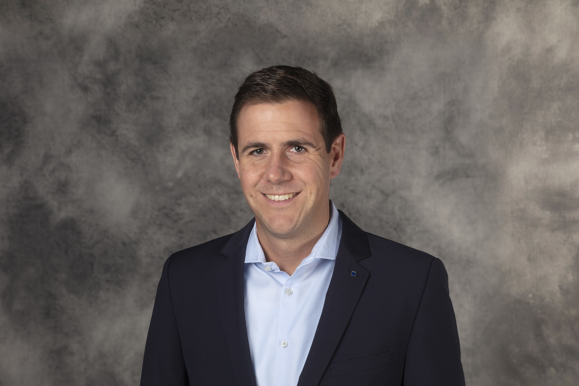 Lutz Labisch, CEO of Trumpf Inc.