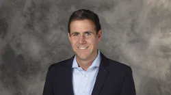 Lutz Labisch, CEO of Trumpf Inc.