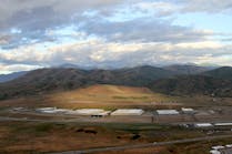 NSA&rsquo;s Utah Data Center is said to store data for future decryption.