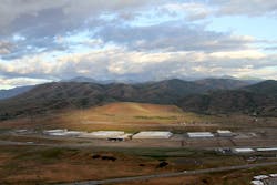 NSA’s Utah Data Center is said to store data for future decryption. NSA’s Utah Data Center is said to store data for future decryption.