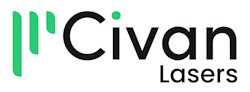 Civan Logo Full Color Print