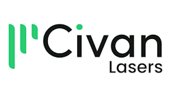 Civan Logo Full Color Print