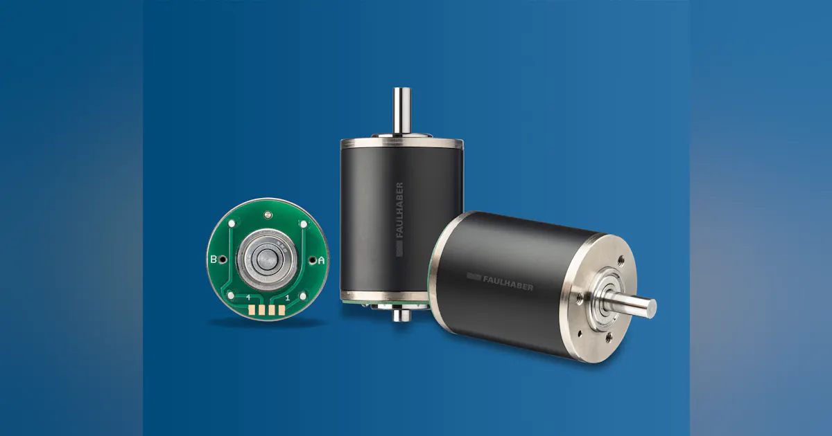 Computer Optical Motor Stepper motor has use in large optical systems | Laser Focus World