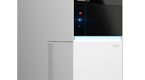 Fiber alignment arrays from Optoscribe available | Laser Focus World