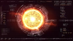 Controlled nuclear fusion is a true marvel. But when will it become reality? Controlled nuclear fusion is a true marvel. But when will it become reality?