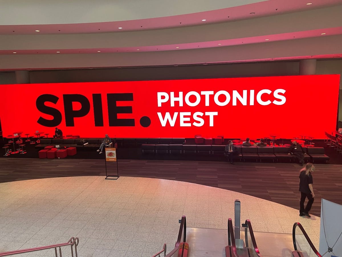 Photonics West 2025 Dates And Times