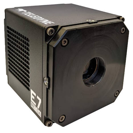 Teledyne Photometrics 6216a8692f6c8