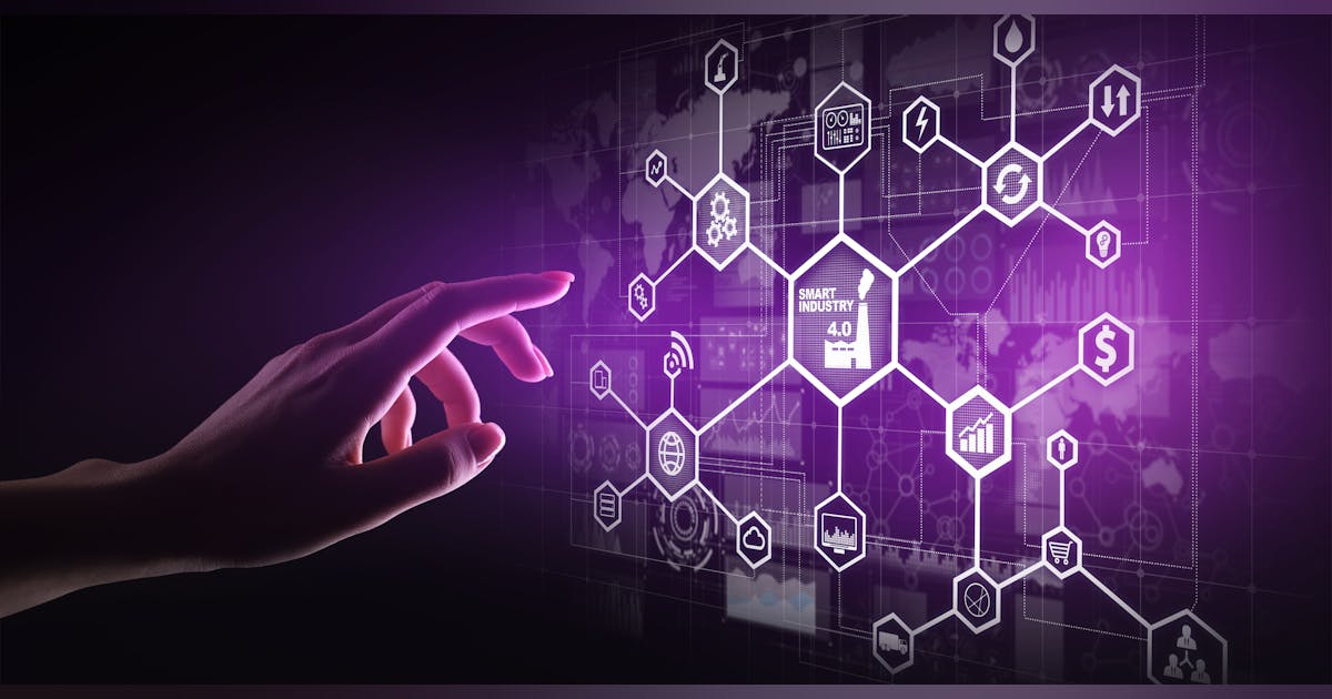 Photonics: A key component of Industry | Laser Focus World Photonics: A key component of Industry | Laser Focus World