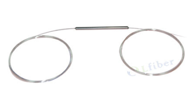 High Power Fiber Coupler Multimode Fiber Optic Splitter