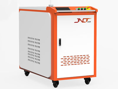 Jnct Laser Cleaning Machine