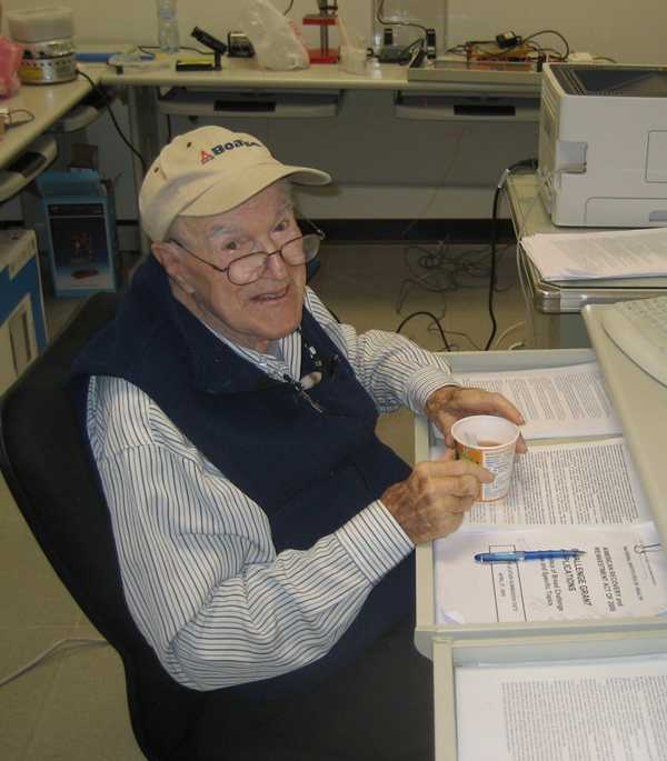 The SPIE has announced a new award to honor the memory of Britton Chance, who 'fueled the growth of biomedical optics and photonics throughout the world.'