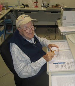 The SPIE has announced a new award to honor the memory of Britton Chance, who 'fueled the growth of biomedical optics and photonics throughout the world.' The SPIE has announced a new award to honor the memory of Britton Chance, who 'fueled the growth of biomedical optics and photonics throughout the world.'