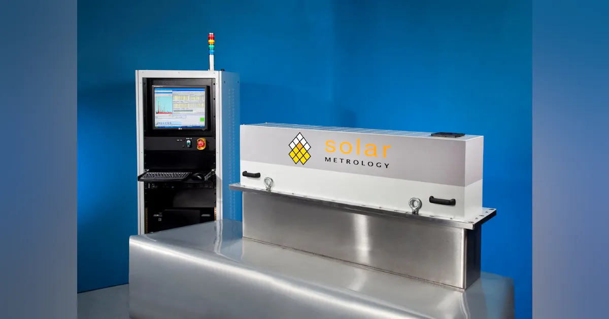 Advanced Metrology Systems Deploy In-Situ X-Ray Diffraction to Monitor Nanosheet Profile Uniformity