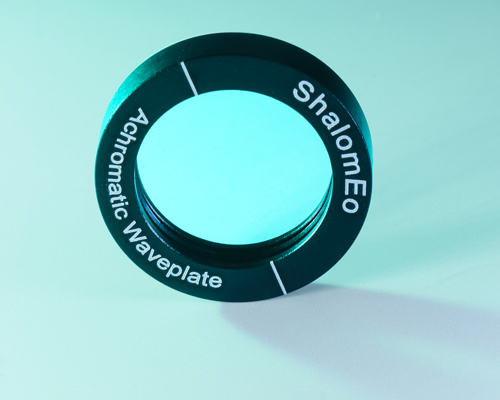 Achromatic Waveplates