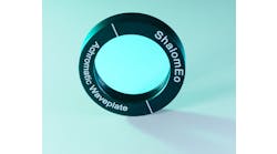 Achromatic Waveplates Achromatic Waveplates