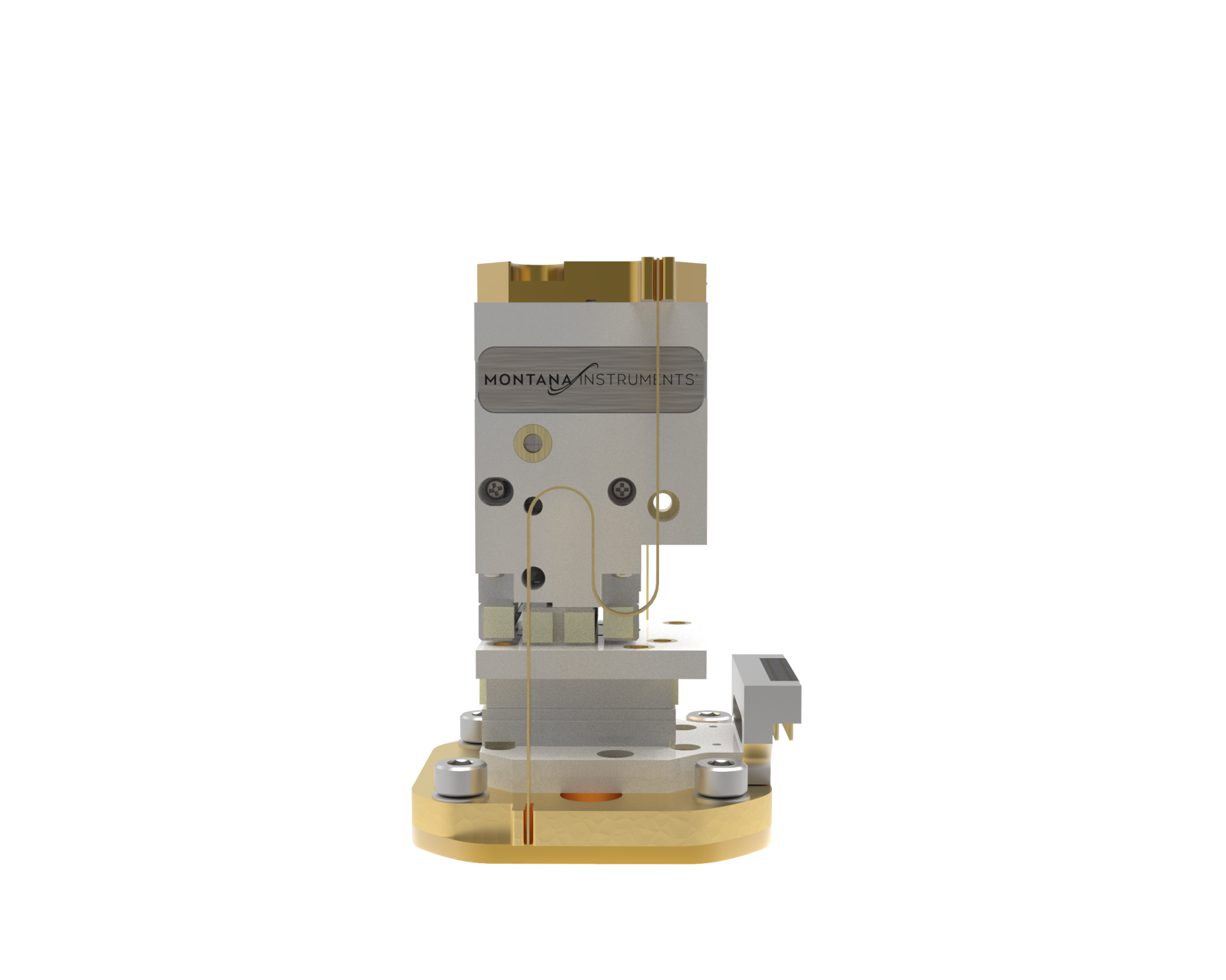 Open Loop With Flex Links 66