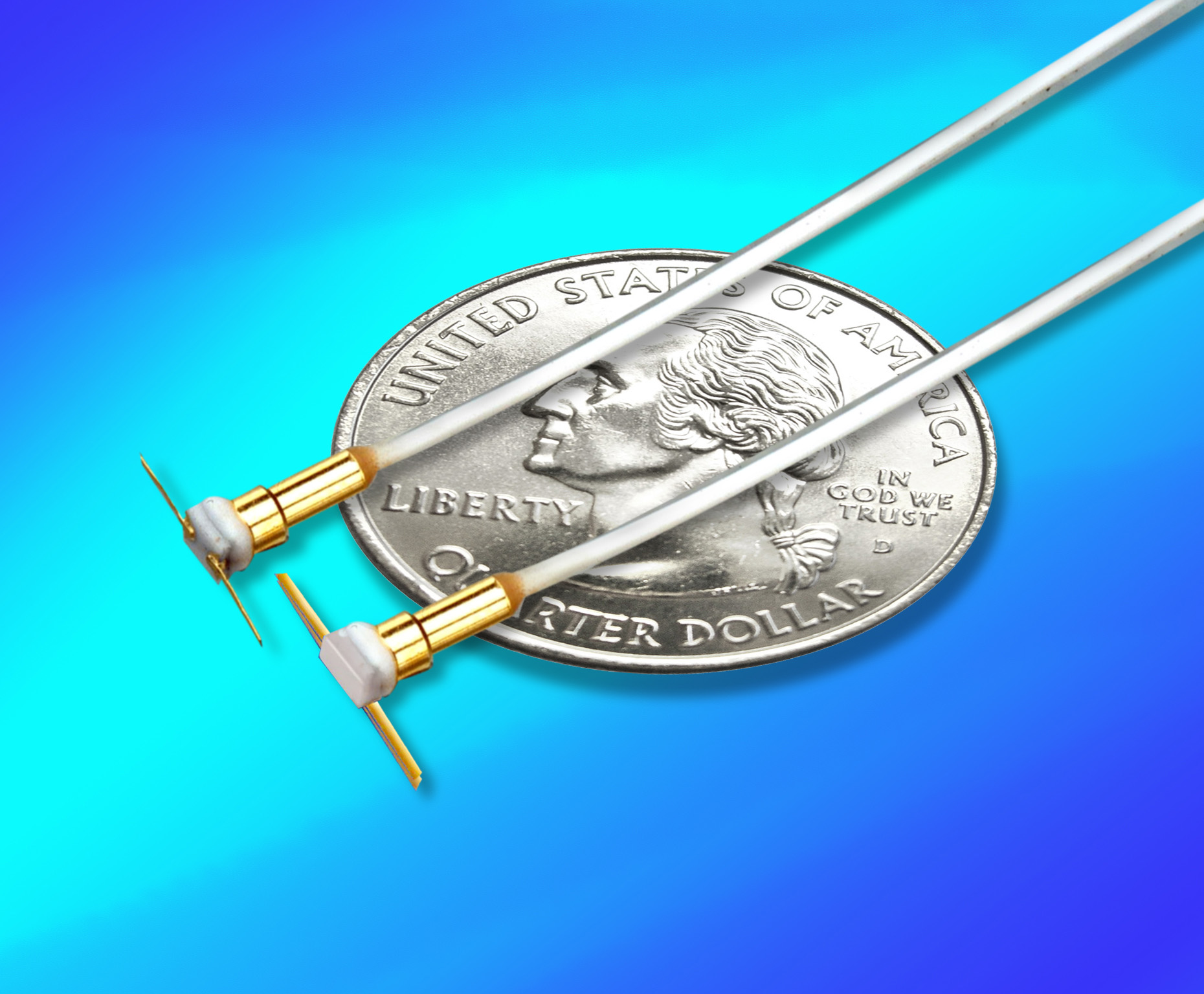 Pr Fermionics Fd80 Series W Qtr