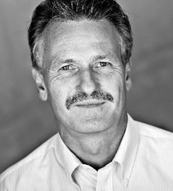 Martin Roth, professor of astrophotonics and astronomical instrumentation at the University of Potsdam, Germany. Martin Roth, professor of astrophotonics and astronomical instrumentation at the University of Potsdam, Germany.