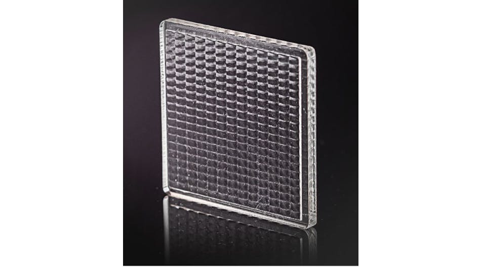 Lens arrays | Laser Focus World