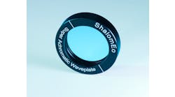 Super Achromatic Waveplates Super Achromatic Waveplates