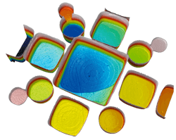 High Resolution Web High Resolution Web