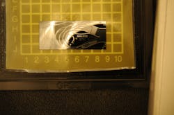 FIGURE 2. An optical circuit for use in a custom biophotonic application is designed for polarization-diverse detection. FIGURE 2. An optical circuit for use in a custom biophotonic application is designed for polarization-diverse detection.