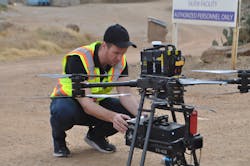 NEO sells hyperspectral products to research labs, universities, and government and military research institutes, including those that work on drones. NEO sells hyperspectral products to research labs, universities, and government and military research institutes, including those that work on drones.