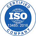 Iso 13485 2016