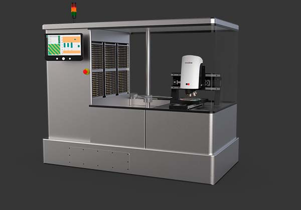 Integrable Heads Mock Up