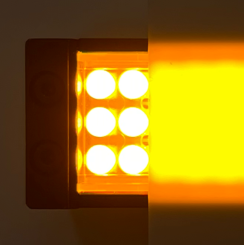 Acrylic Diffuser Provides 35 Total Light Transmission Laser Focus World