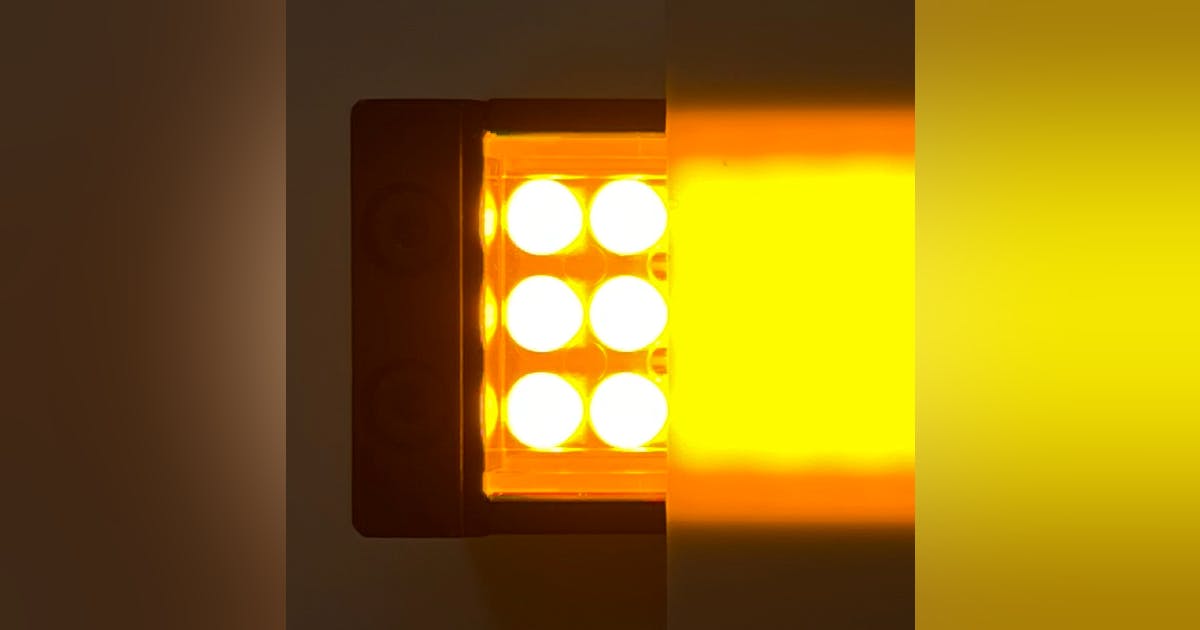 Acrylic Diffuser Provides 35 Total Light Transmission Laser Focus World Acrylic Diffuser Provides 35 Total Light Transmission Laser Focus World