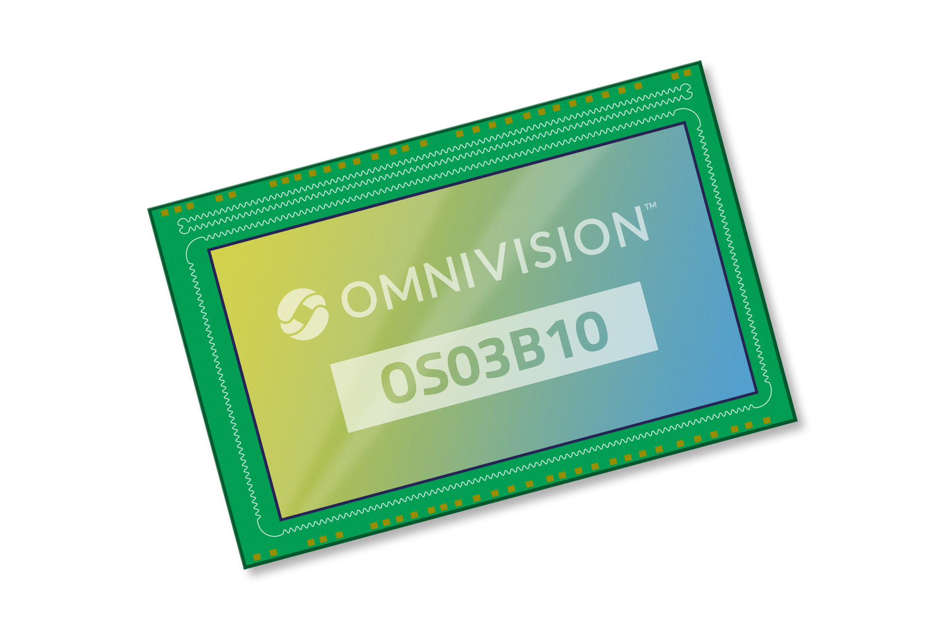 Omnivision 6262ff6220902