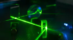Total Internal Reflection