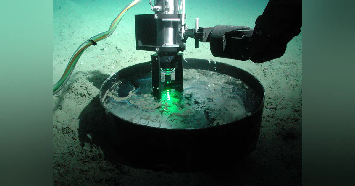 Laser Module Rcpmc RPMC Q-switched lasers suit lidar applications | Laser Focus World