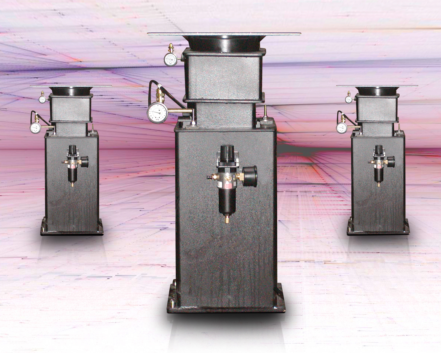 09237 500 Ap Series Leg Stands 628537c9891f7