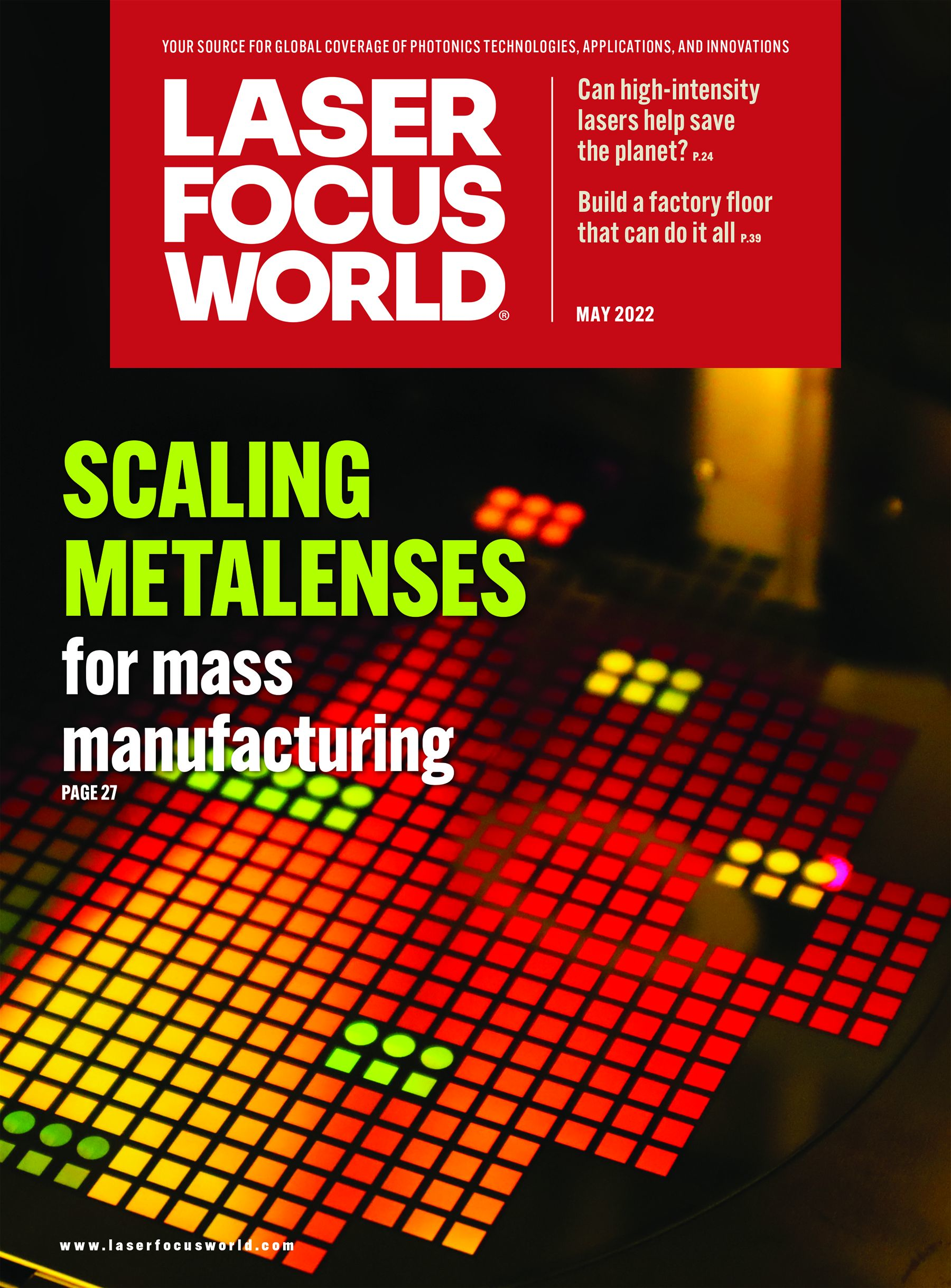 Volume 58, Issue 05 cover image