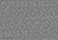 FIGURE 1. Top-down scanning-electron microscopy image of Metalenz&apos; meta-optic chip.