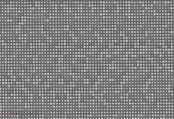 FIGURE 1. Top-down scanning-electron microscopy image of Metalenz&apos; meta-optic chip.