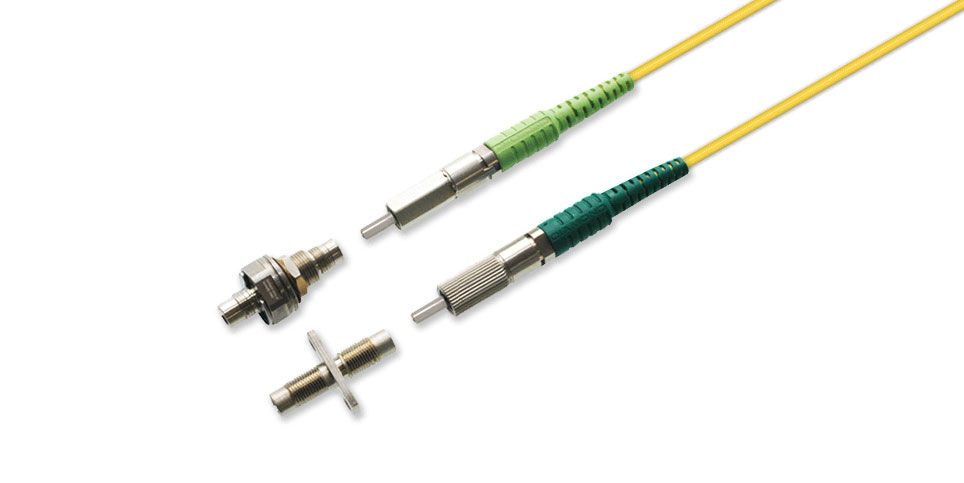 Avim Fiber Optic Connectors