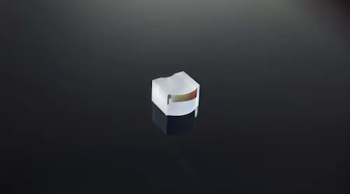 Collimating Led LED OPTICS: Efficient LED collimators have simple design | Laser Focus ...