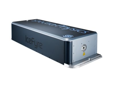 Ice Fyre 1064 50 400w
